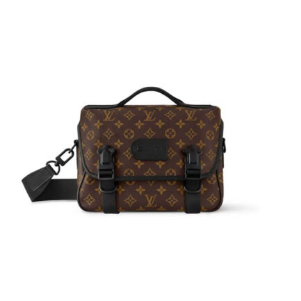 LV Trail Messenger