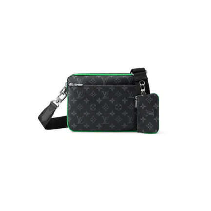 LV Trio Messenger
