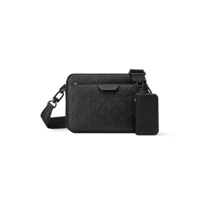 LV Trio Messenger