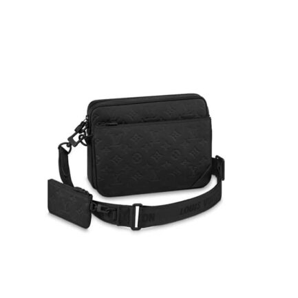 LV Trio Messenger