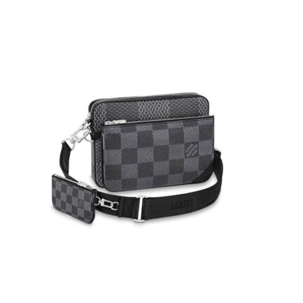 LV Trio Messenger
