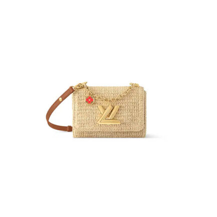 LV Twist PM Slim