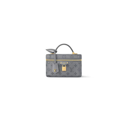 LV Vanity Chain Pouch