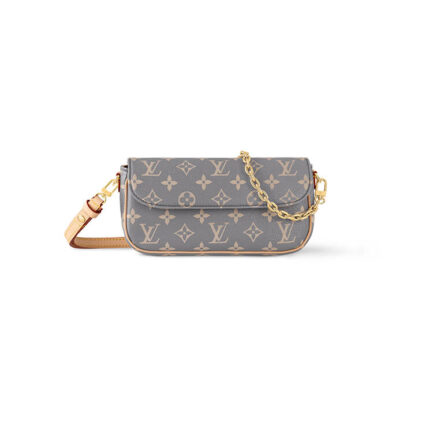 LV Wallet On Chain Ivy