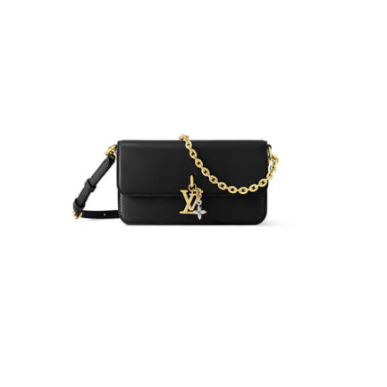 LV Wallet On Chain LV Bloom