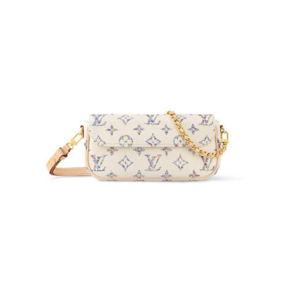 LV Wallet on Chain Ivy