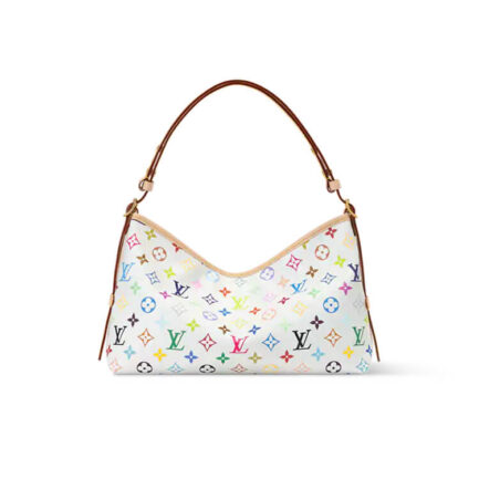 LV x TM Carryall East West