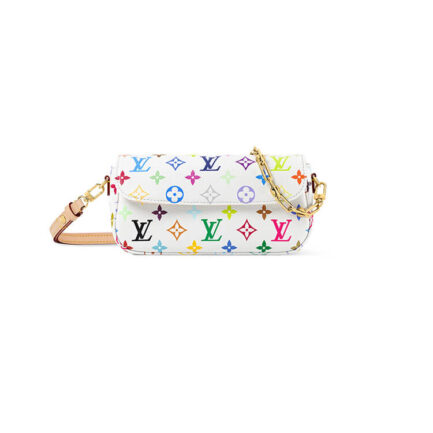 LV x TM Wallet On Chain Ivy