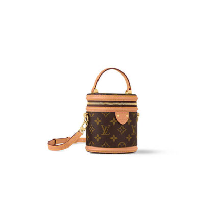 Louis Vuitton Nano Cannes