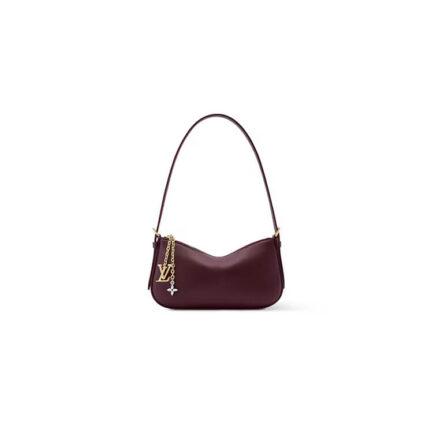 LV Pochette BLoom